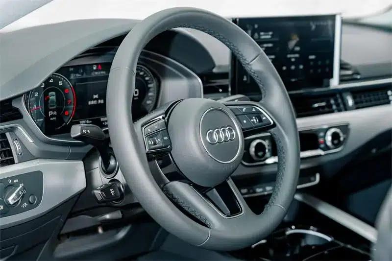 Audi A5 2022 Sportback 40 TFSI Fashion Dynamic Edition — миниатюра 14