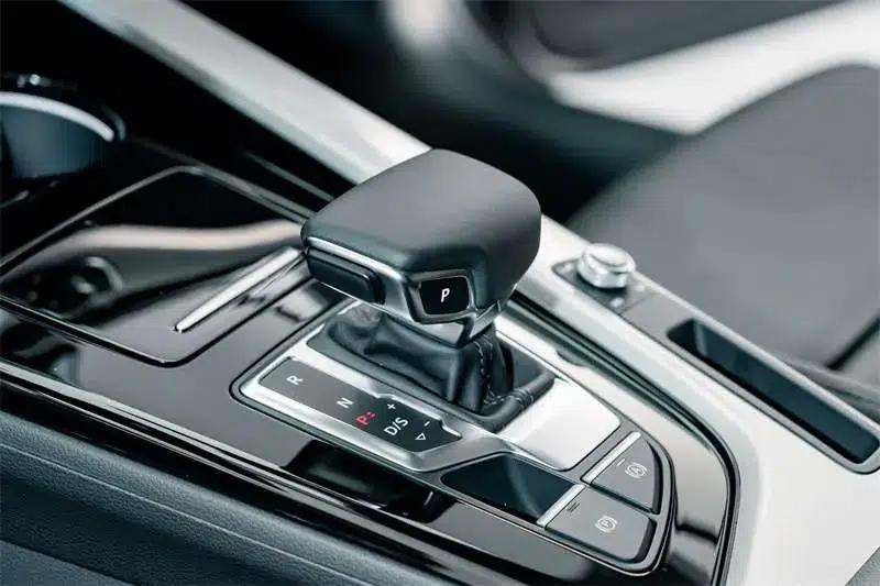 Audi A5 2022 Sportback 40 TFSI Fashion Dynamic Edition — миниатюра 15