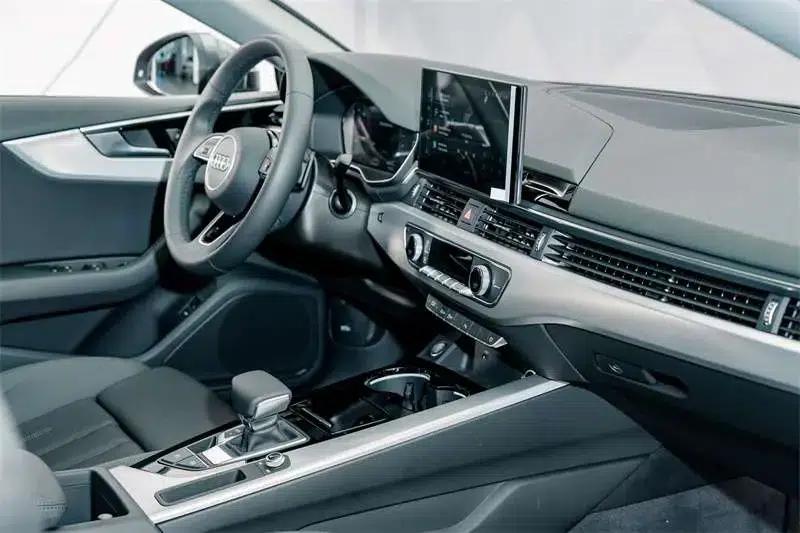 Audi A5 2022 Sportback 40 TFSI Fashion Dynamic Edition — миниатюра 16