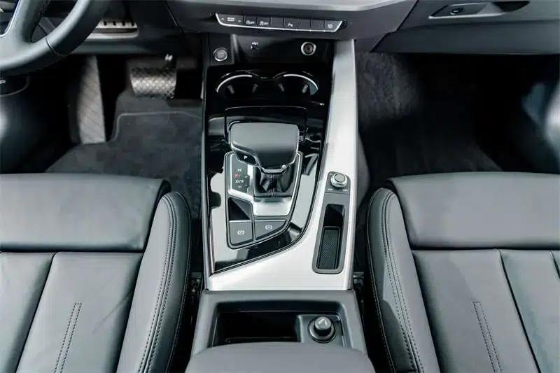 Audi A5 2022 Sportback 40 TFSI Fashion Dynamic Edition — миниатюра 17
