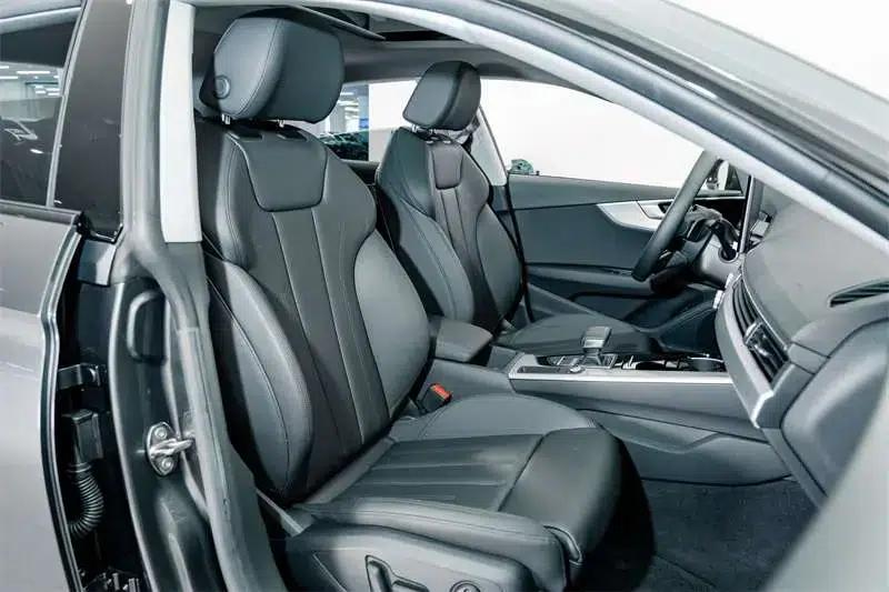 Audi A5 2022 Sportback 40 TFSI Fashion Dynamic Edition — миниатюра 18