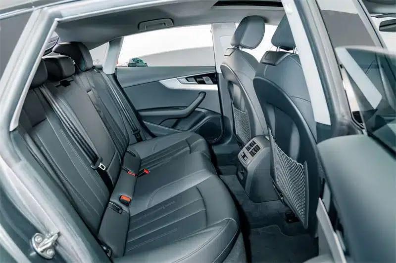 Audi A5 2022 Sportback 40 TFSI Fashion Dynamic Edition — миниатюра 19