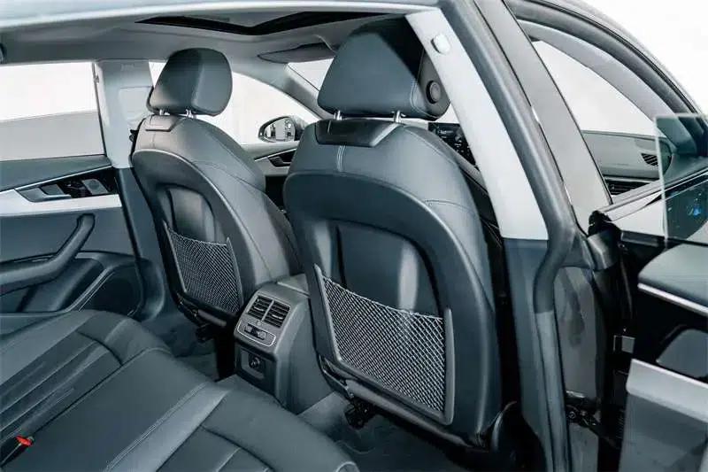 Audi A5 2022 Sportback 40 TFSI Fashion Dynamic Edition — миниатюра 20