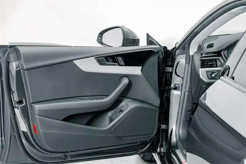Audi A5 2022 Sportback 40 TFSI Fashion Dynamic Edition — миниатюра 21