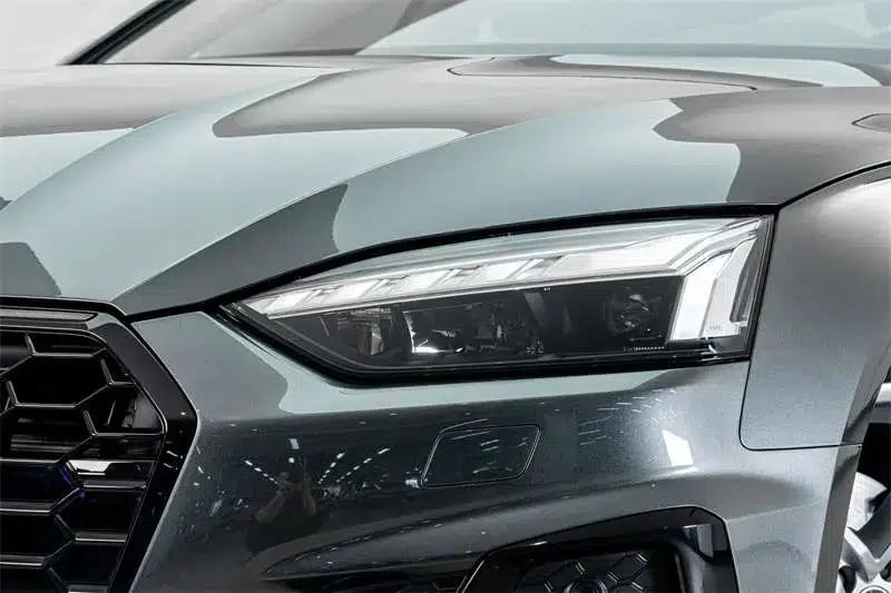 Audi A5 2022 Sportback 40 TFSI Fashion Dynamic Edition — миниатюра 6