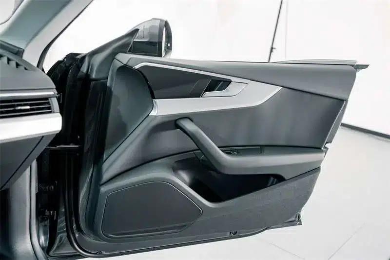 Audi A5 2022 Sportback 40 TFSI Fashion Dynamic Edition — миниатюра 8