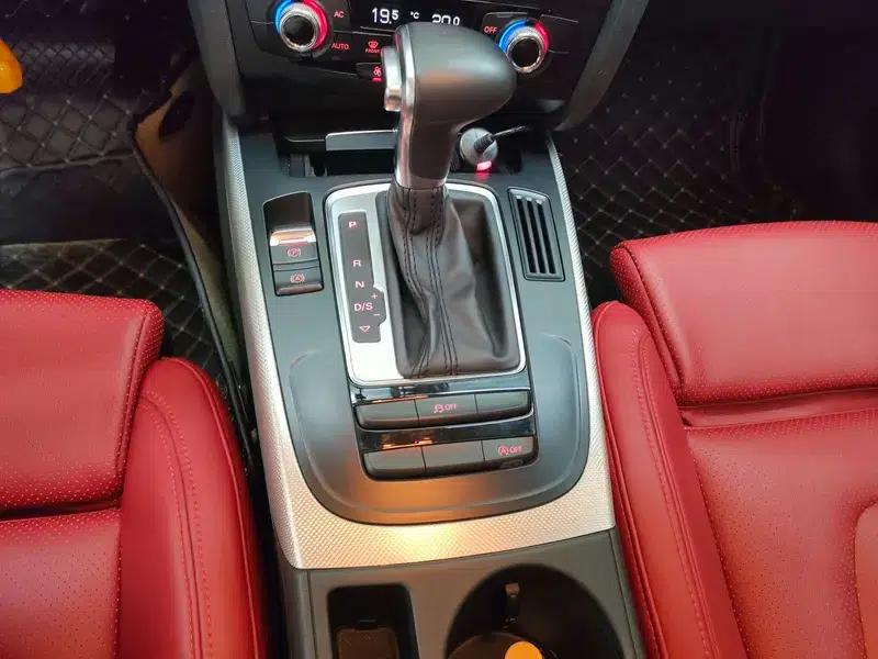 Audi A5 2014 Coupe 45 TFSI — миниатюра 14