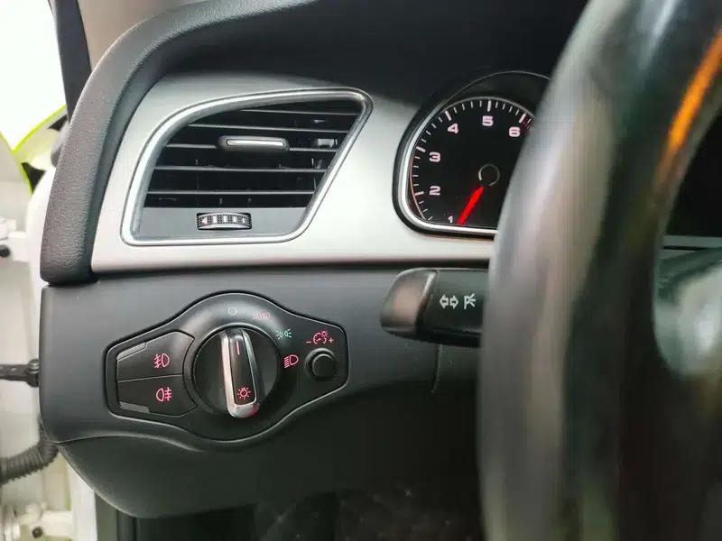 Audi A5 2014 Coupe 45 TFSI — миниатюра 15
