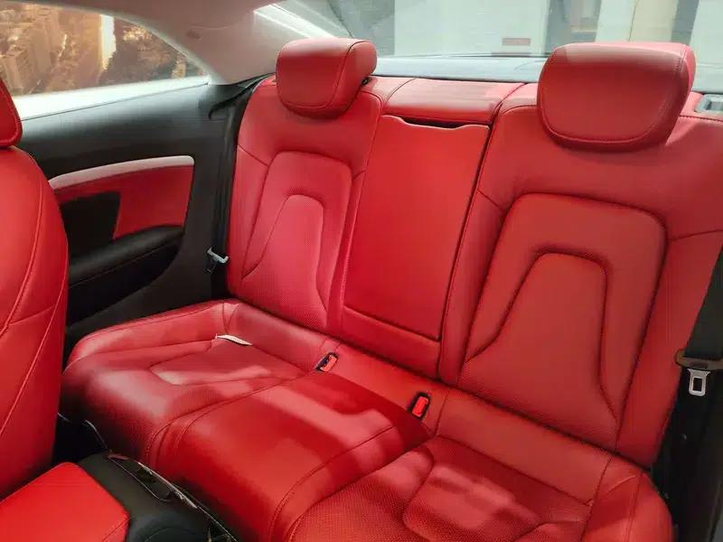 Audi A5 2014 Coupe 45 TFSI — миниатюра 17