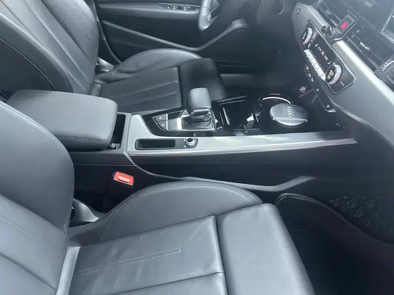 Audi A5 2023 Sportback 40 TFSI Fashion Dynamic Edition — миниатюра 15