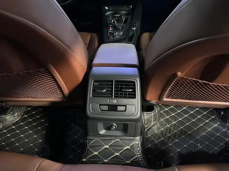 Audi A5 2021 Sportback 40 TFSI Fashionable Elegant Model — миниатюра 10