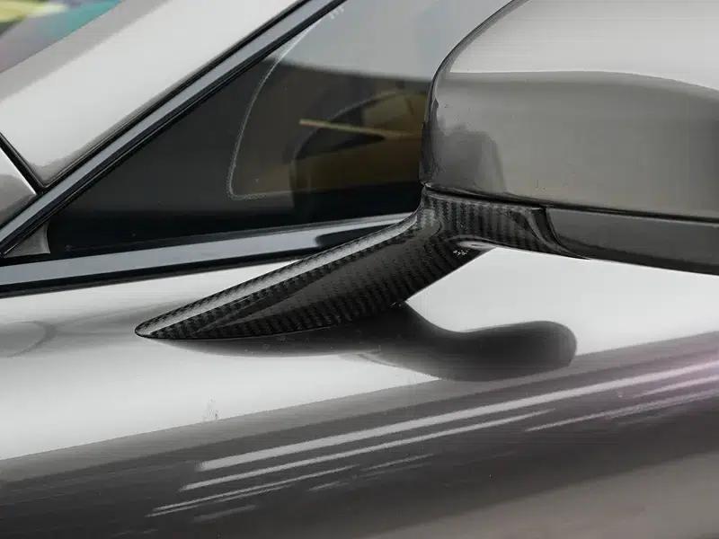 2013 Vanquish 6.0L Standard Model — миниатюра 10