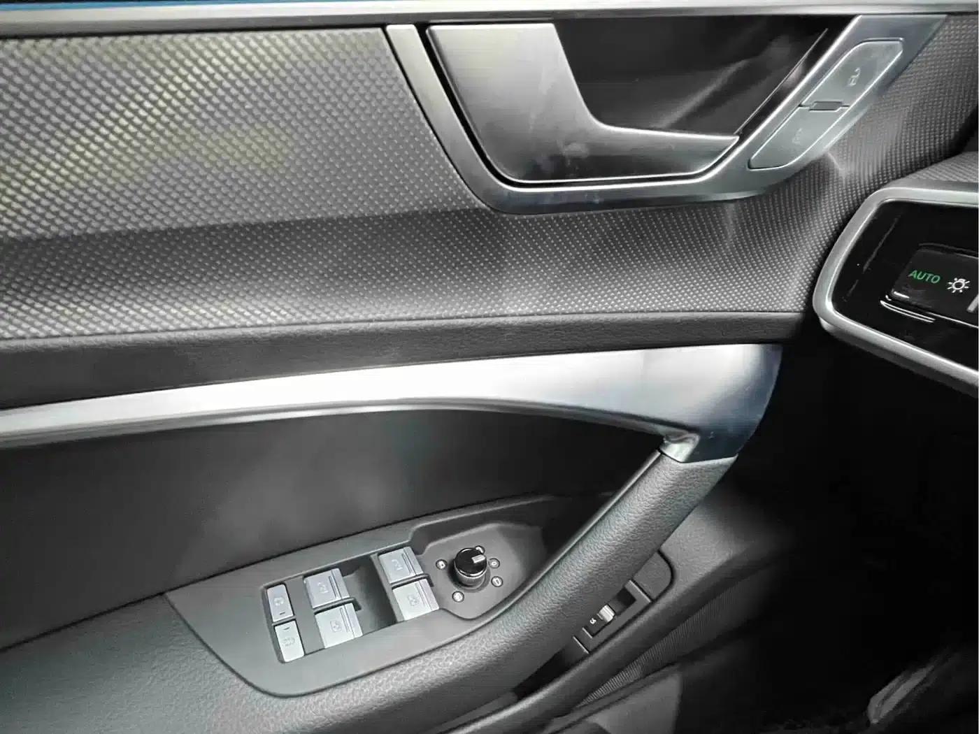 Audi A6L 2023 45 TFSI Premium Dynamic Edition — миниатюра 14