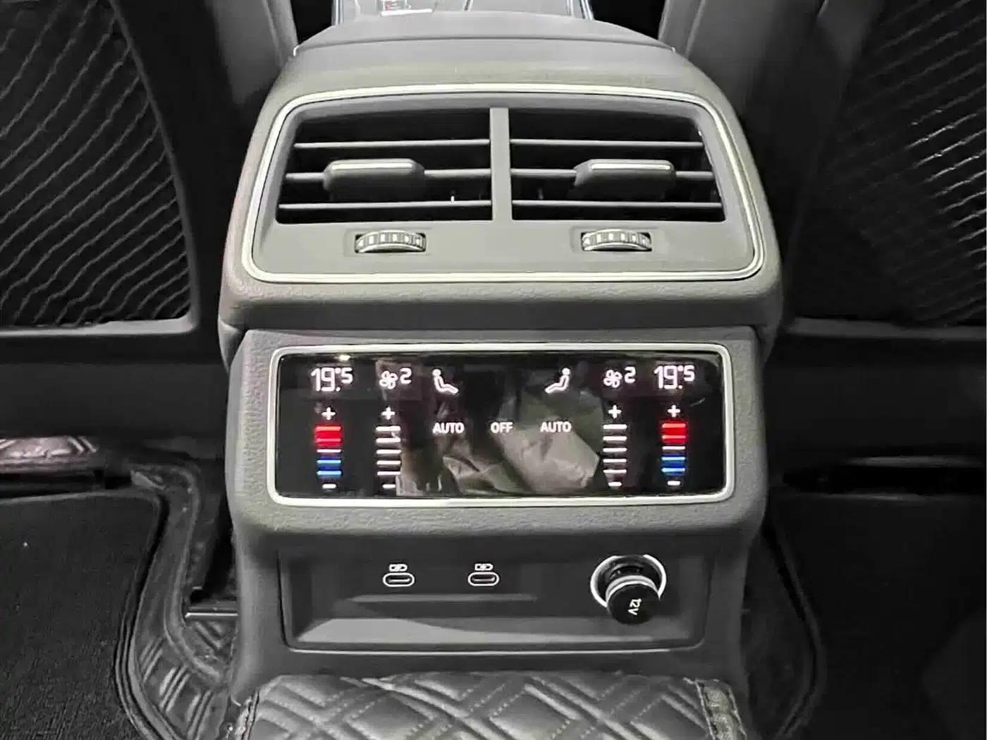 Audi A6L 2023 45 TFSI Premium Dynamic Edition — миниатюра 18
