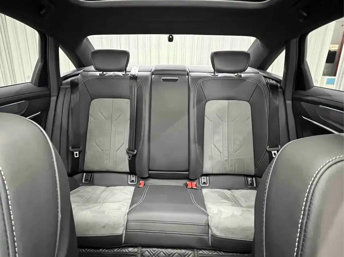 Audi A6L 2023 45 TFSI Premium Dynamic Edition — миниатюра 9