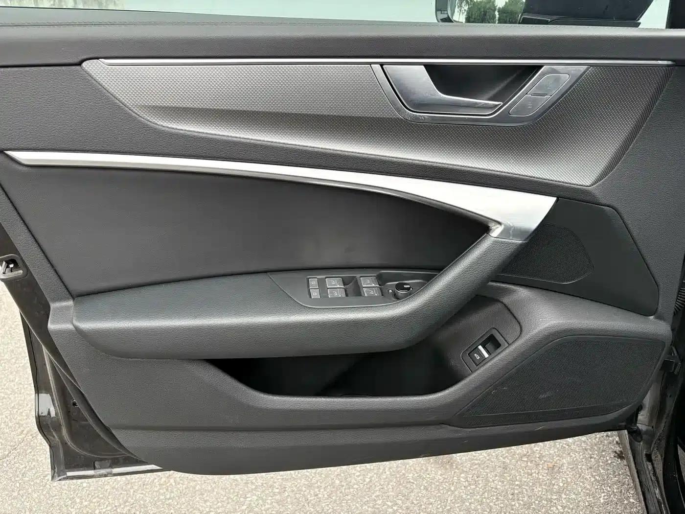 Audi A6L 2024 45 TFSI Premium Dynamic Edition — миниатюра 13