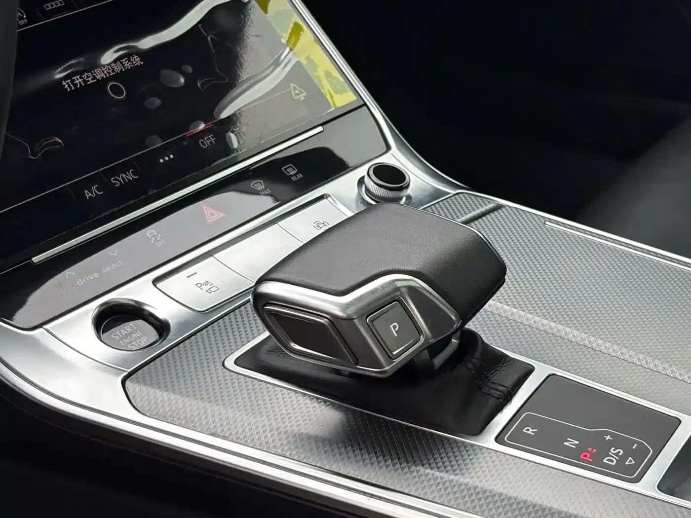 Audi A6L 2024 45 TFSI Premium Dynamic Edition — миниатюра 15