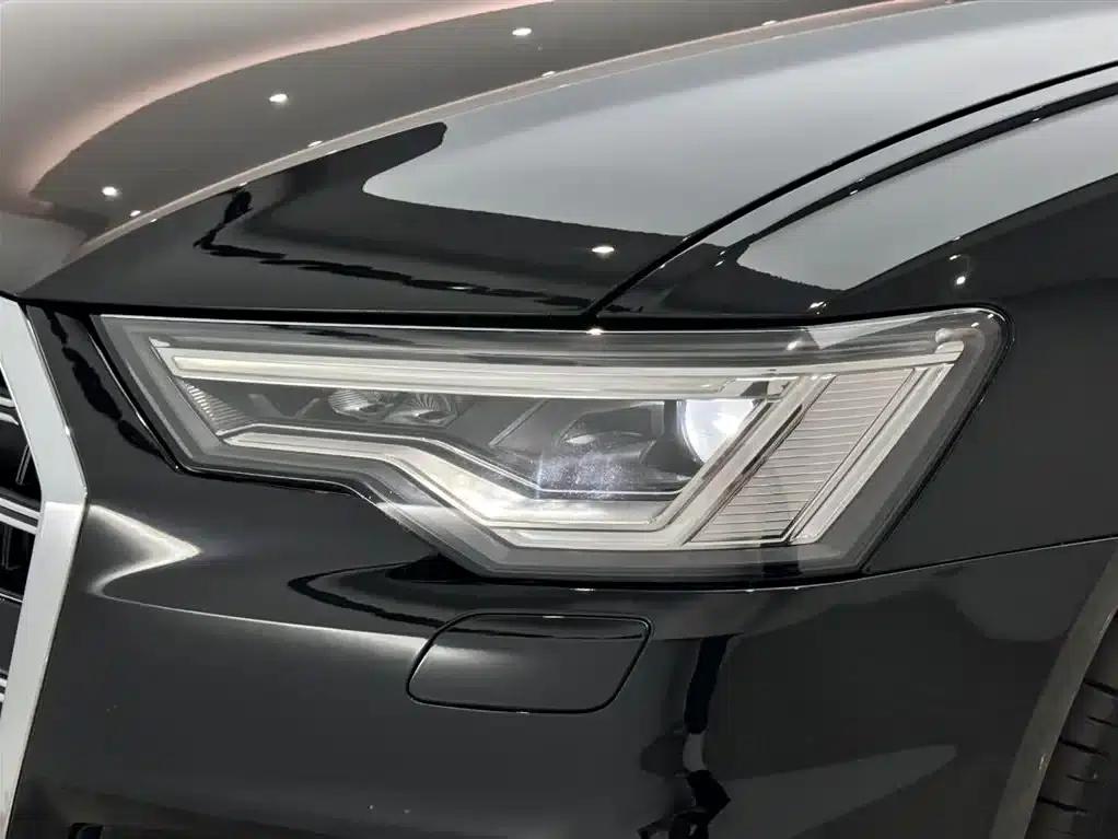 Audi A6L 2024 40 TFSI Luxury Dynamic — миниатюра 17