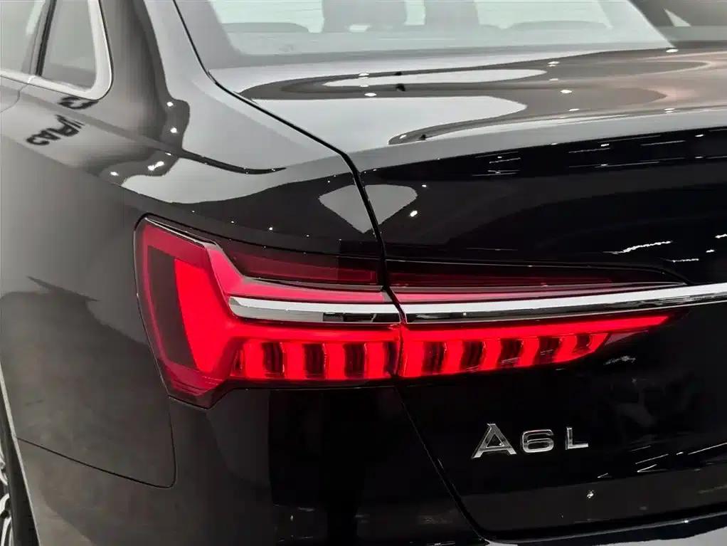 Audi A6L 2024 40 TFSI Luxury Dynamic — миниатюра 18