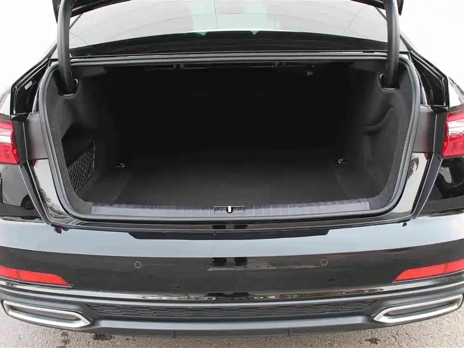 Audi A6L 2020 45 TFSI quattro Premium Dynamic Edition — миниатюра 11