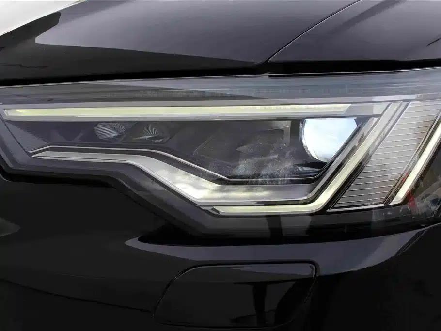 Audi A6L 2020 45 TFSI quattro Premium Dynamic Edition — миниатюра 13