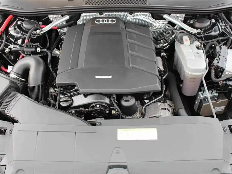 Audi A6L 2020 45 TFSI quattro Premium Dynamic Edition — миниатюра 15