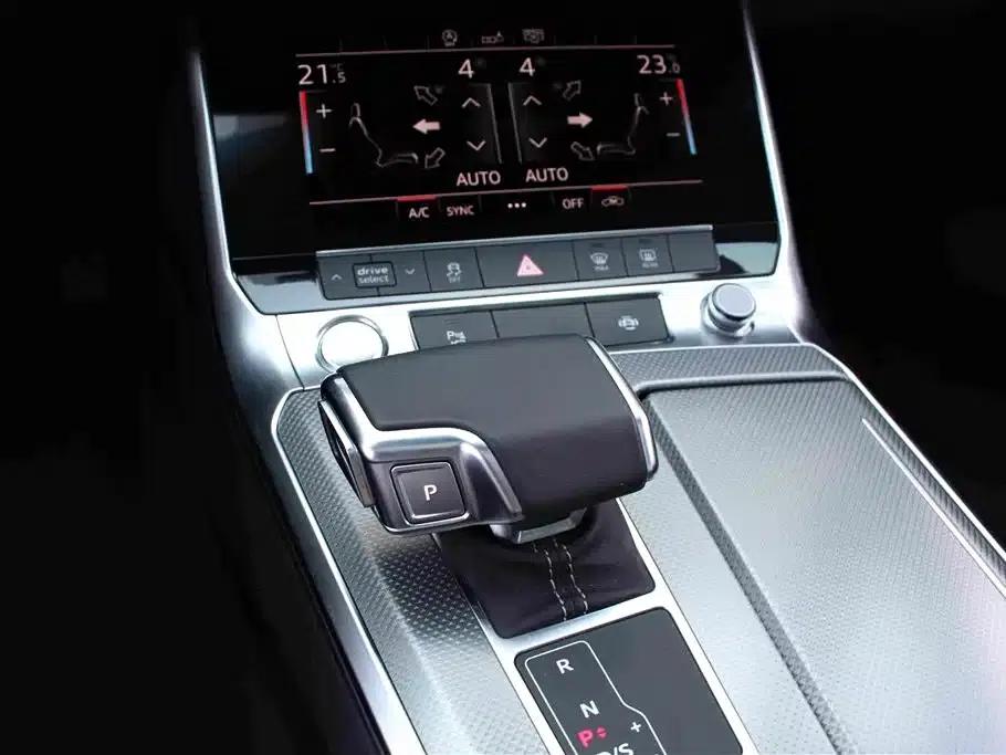 Audi A6L 2020 45 TFSI quattro Premium Dynamic Edition — миниатюра 8