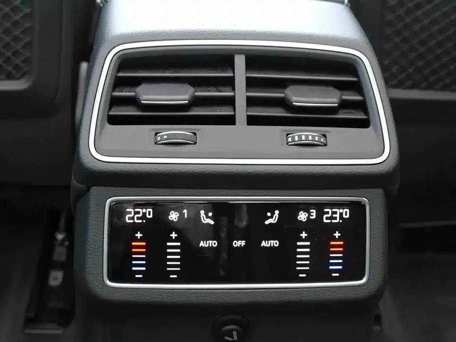 Audi A6L 2020 45 TFSI quattro Premium Dynamic Edition — миниатюра 9