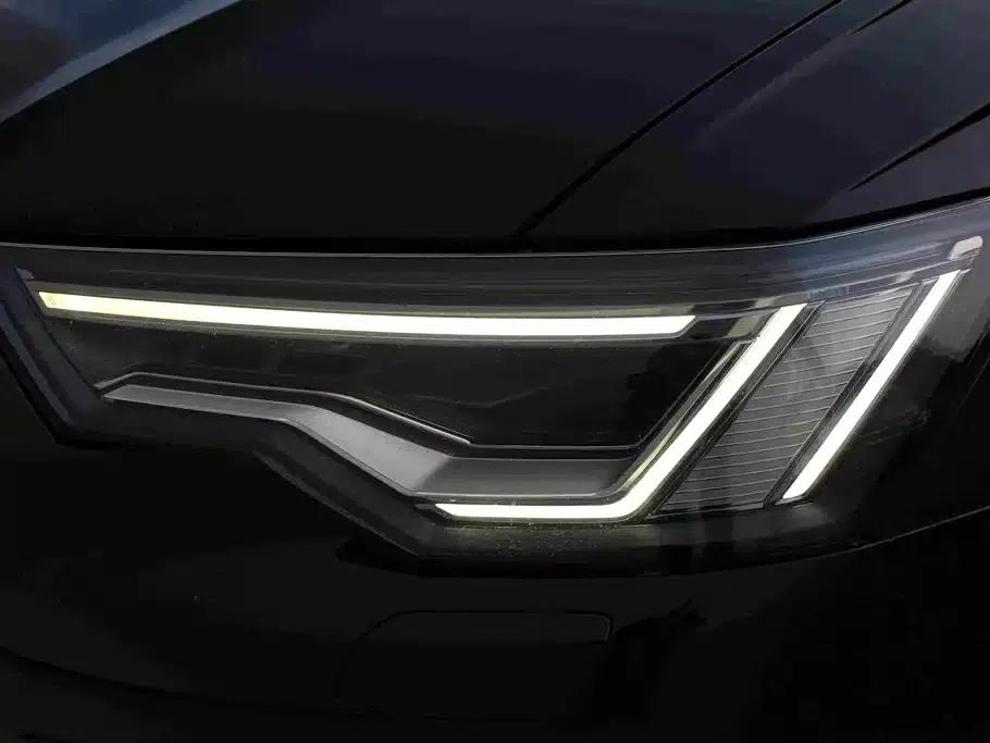 Audi A6L 2019 45 TFSI Premium Dynamic Edition — миниатюра 11