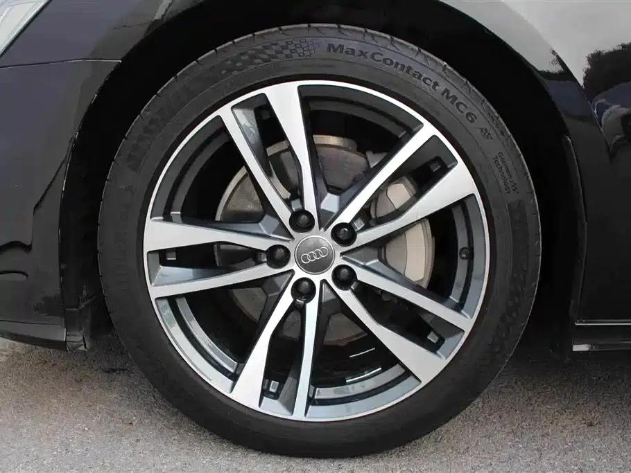 Audi A6L 2019 45 TFSI Premium Dynamic Edition — миниатюра 15
