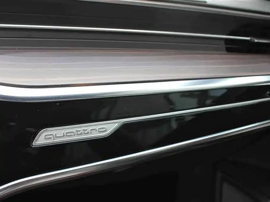 Audi A6L 2019 45 TFSI Premium Dynamic Edition — миниатюра 8