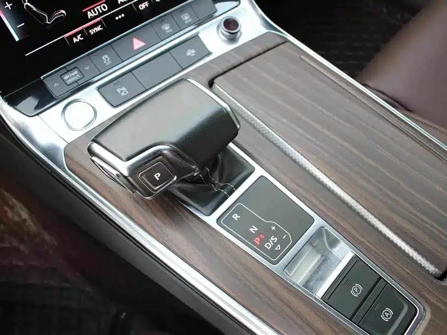 Audi A6L 2019 45 TFSI Premium Dynamic Edition — миниатюра 9