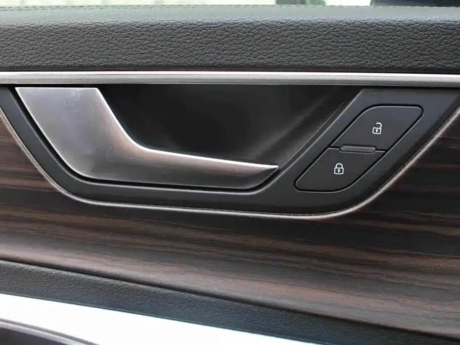 Audi A6L 2019 45 TFSI Premium Dynamic Edition — миниатюра 10