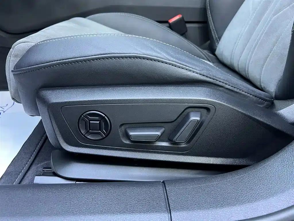 Audi A6L 2021 45 TFSI Premium Dynamic Edition — миниатюра 19