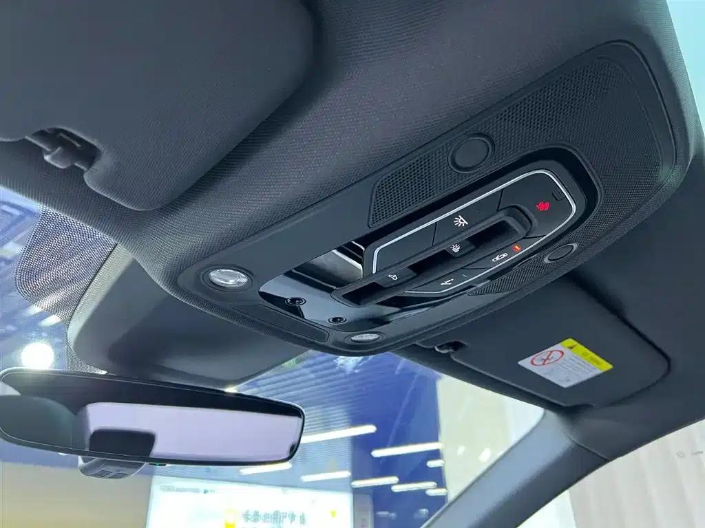 Audi A6L 2021 45 TFSI Premium Dynamic Edition — миниатюра 21