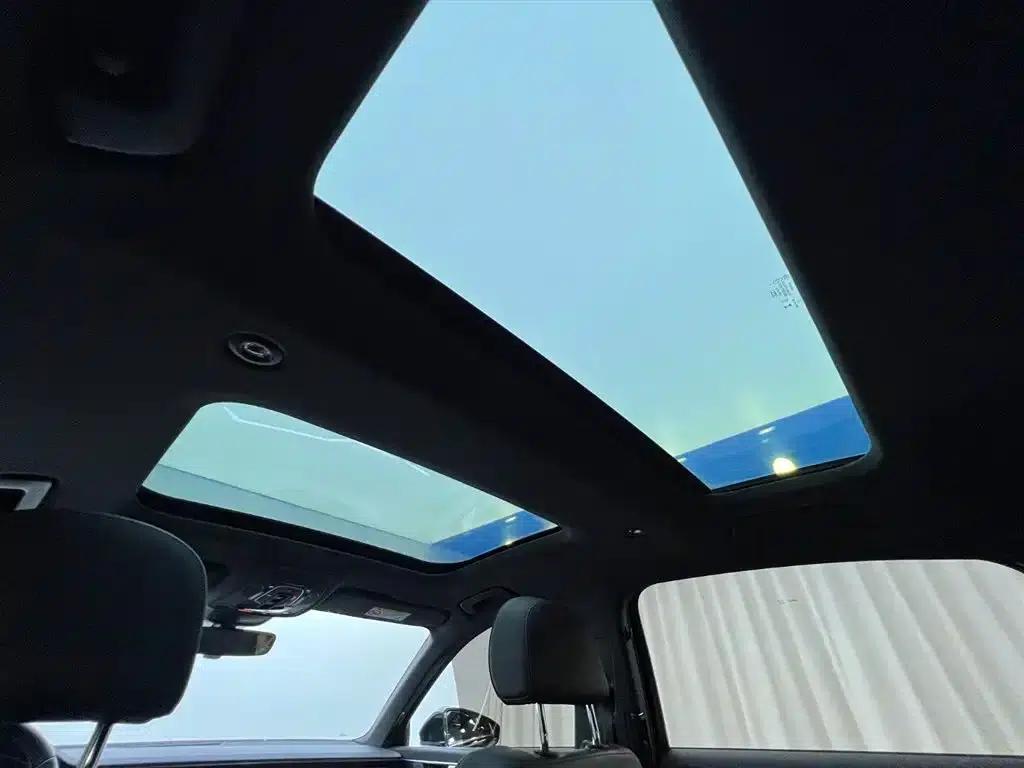 Audi A6L 2021 45 TFSI Premium Dynamic Edition — миниатюра 22