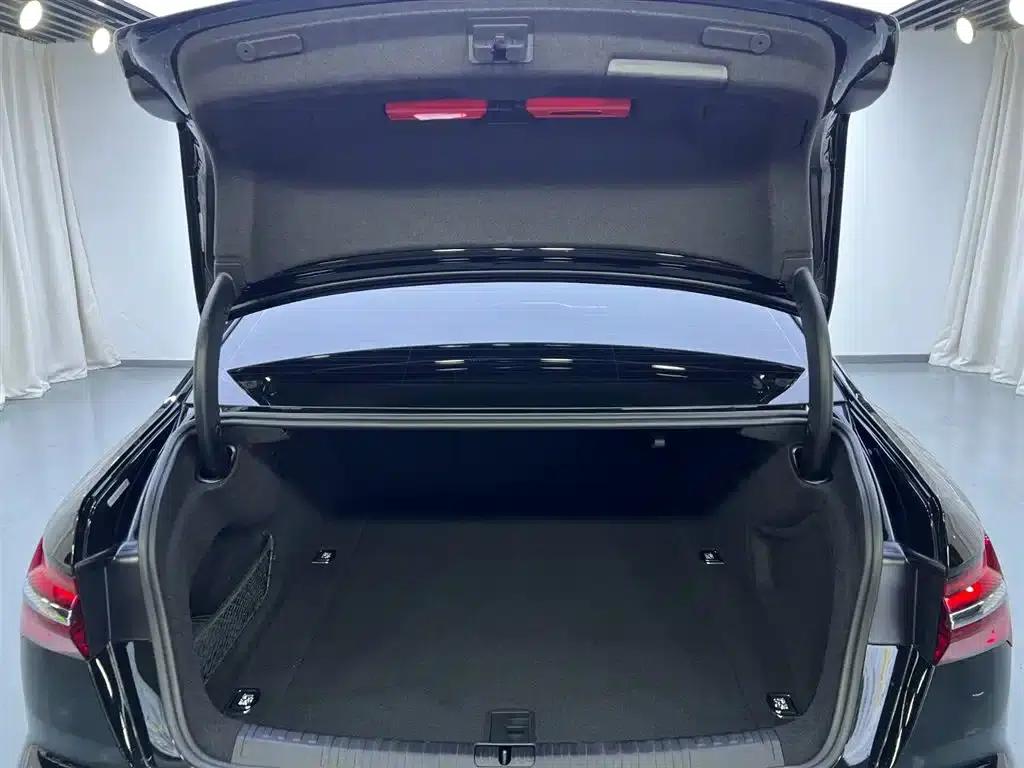 Audi A6L 2021 45 TFSI Premium Dynamic Edition — миниатюра 27