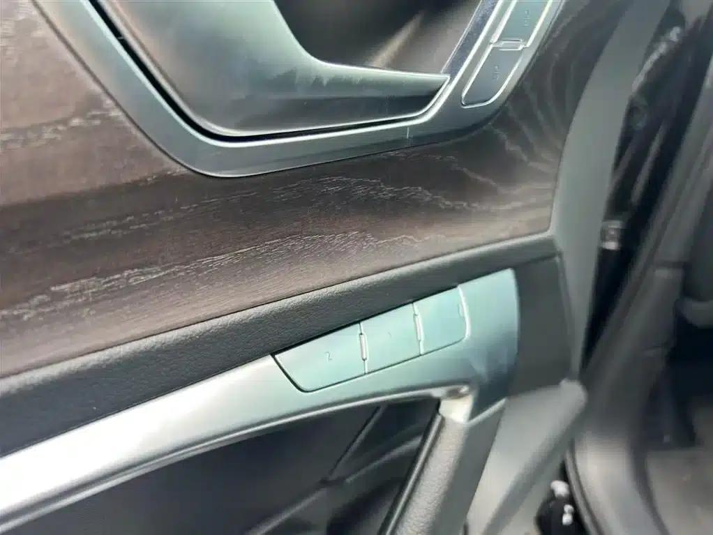 Audi A6L 2023 45 TFSI quattro Premium Elegance — миниатюра 8