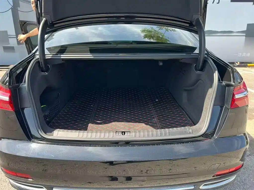 Audi A6L 2021 45 TFSI quattro Premium Elegance — миниатюра 10