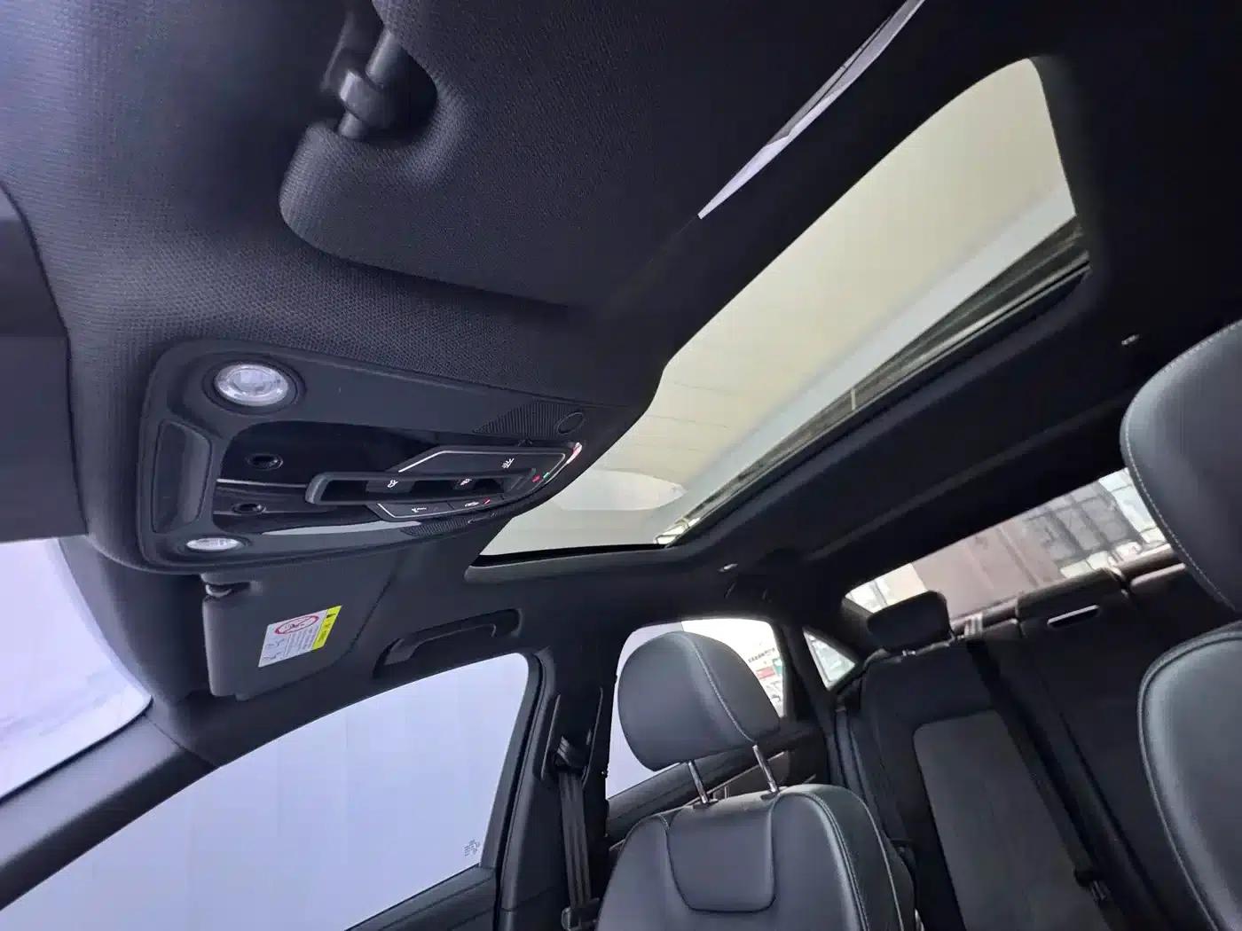 Audi A6L 2024 45 TFSI Premium Dynamic Edition — миниатюра 11