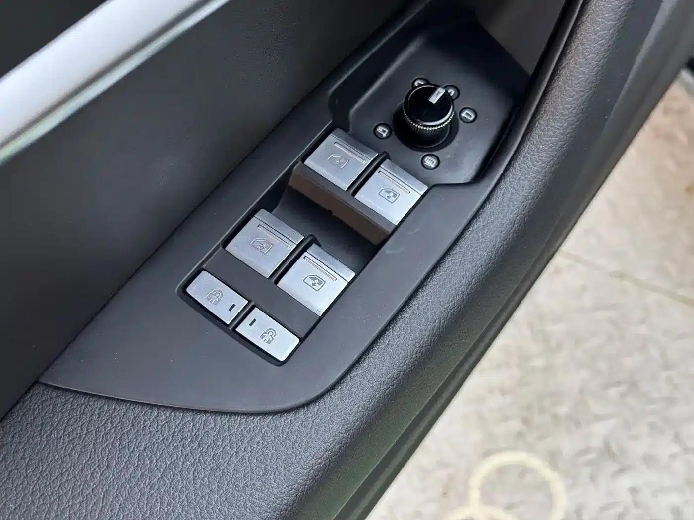 Audi A6L 2024 45 TFSI Premium Dynamic Edition — миниатюра 13