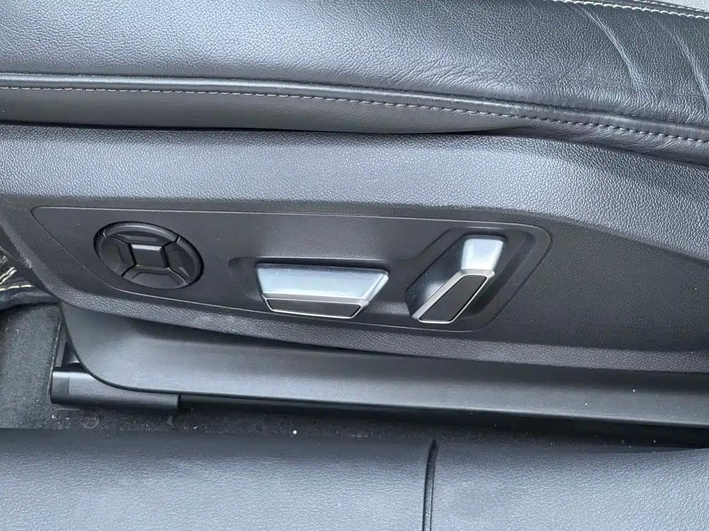 Audi A6L 2024 45 TFSI Premium Dynamic Edition — миниатюра 14