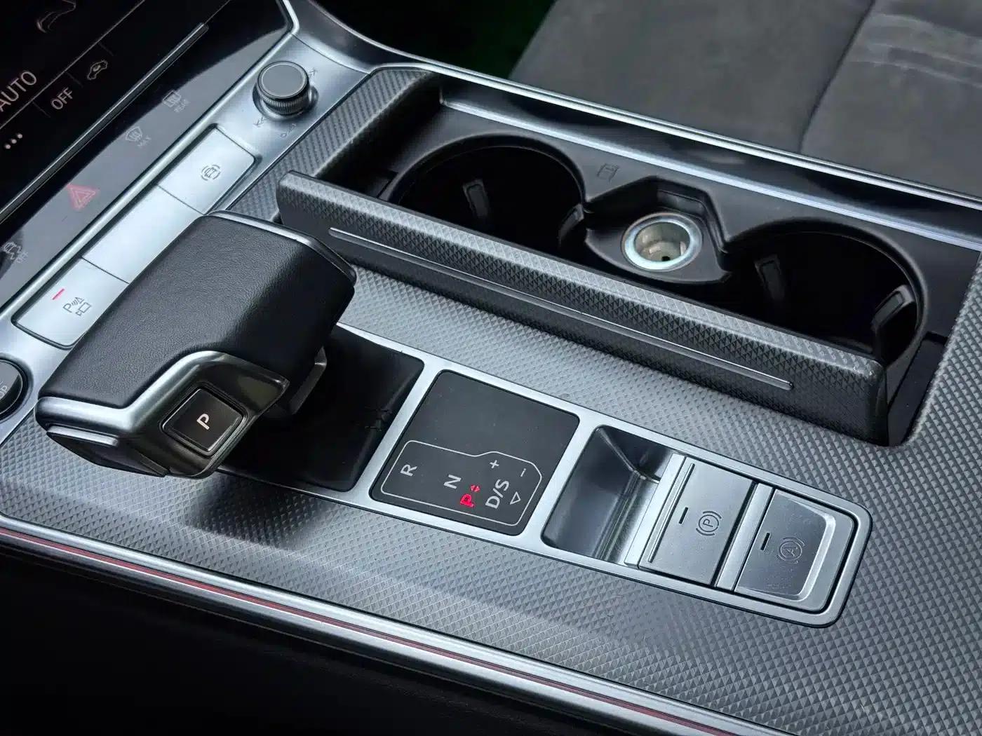Audi A6L 2024 45 TFSI Premium Dynamic Edition — миниатюра 15