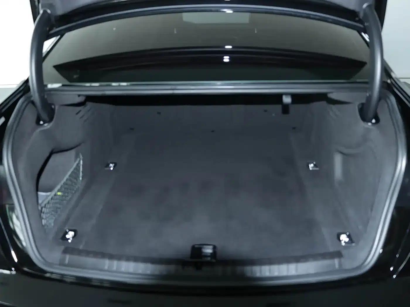 Audi A6L 2022 45 TFSI Premium Dynamic Edition — миниатюра 6