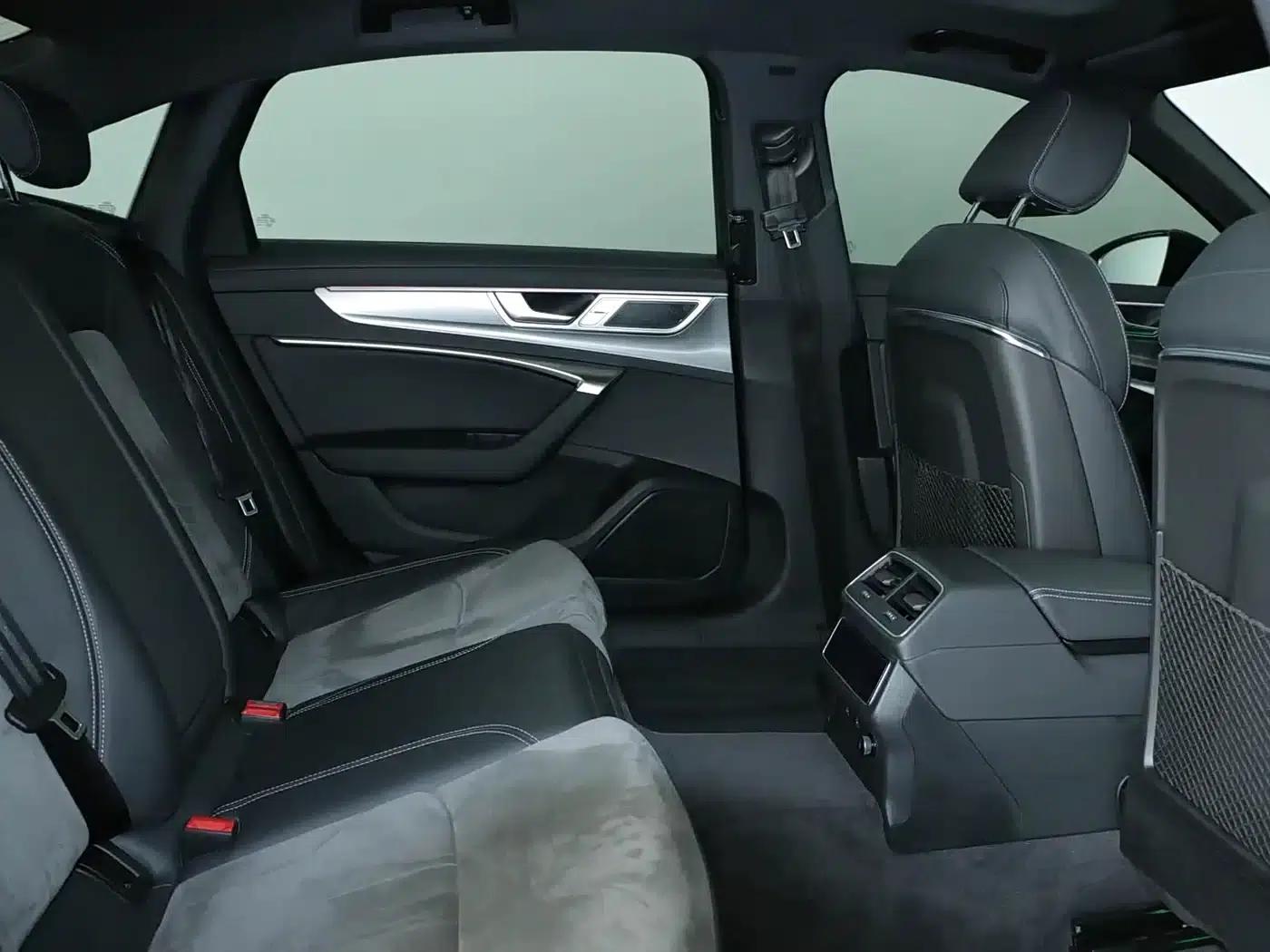 Audi A6L 2022 45 TFSI Premium Dynamic Edition — миниатюра 8