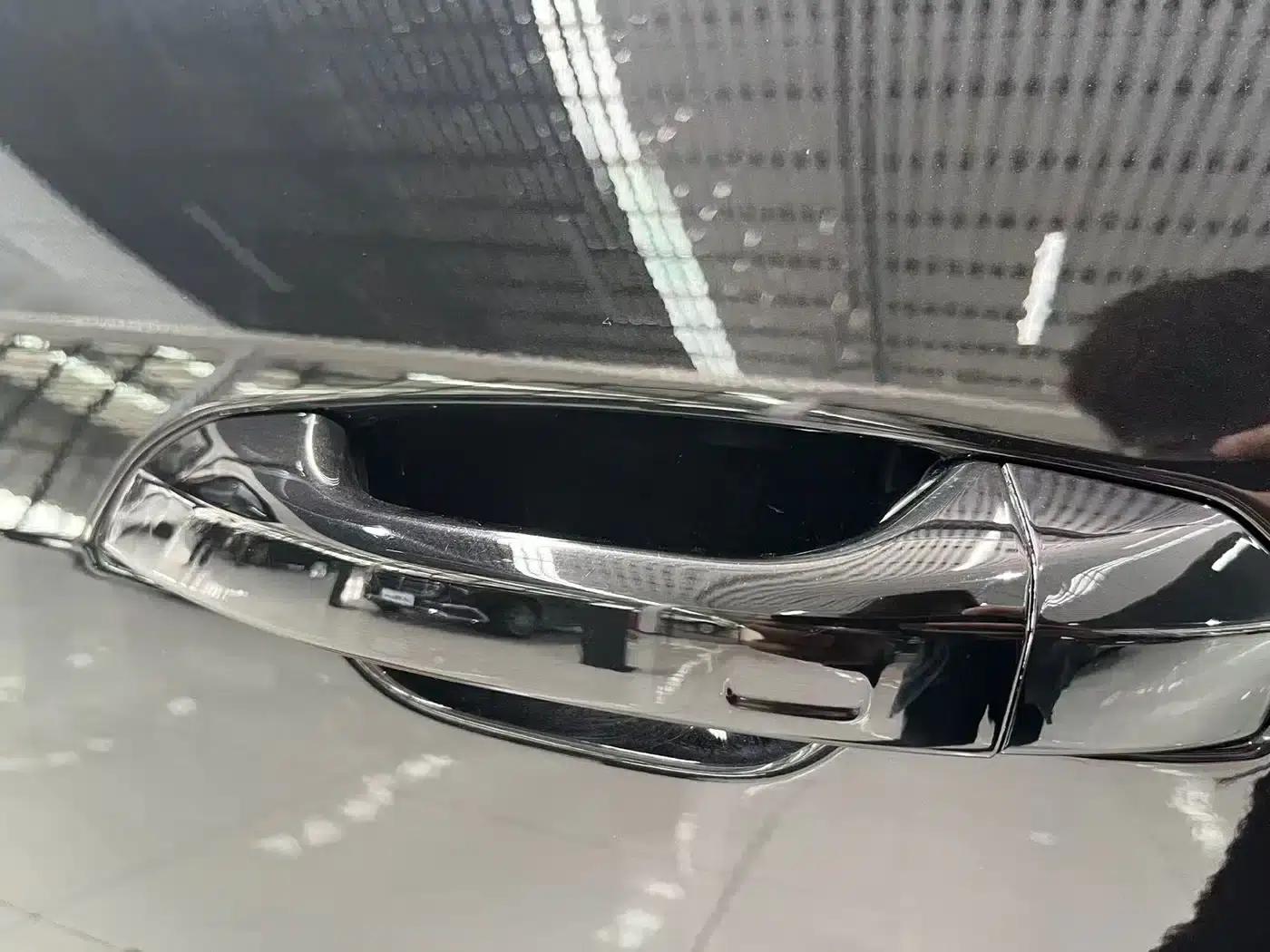 Audi A6L 2023 40 TFSI Luxury Dynamic — миниатюра 11