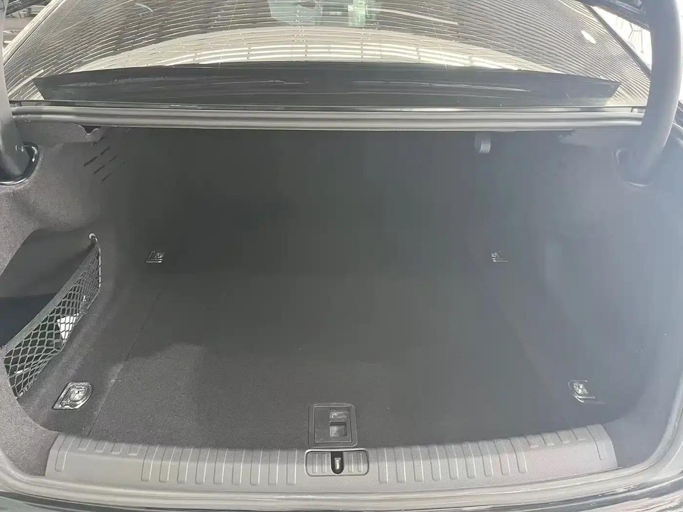 Audi A6L 2023 40 TFSI Luxury Dynamic — миниатюра 15