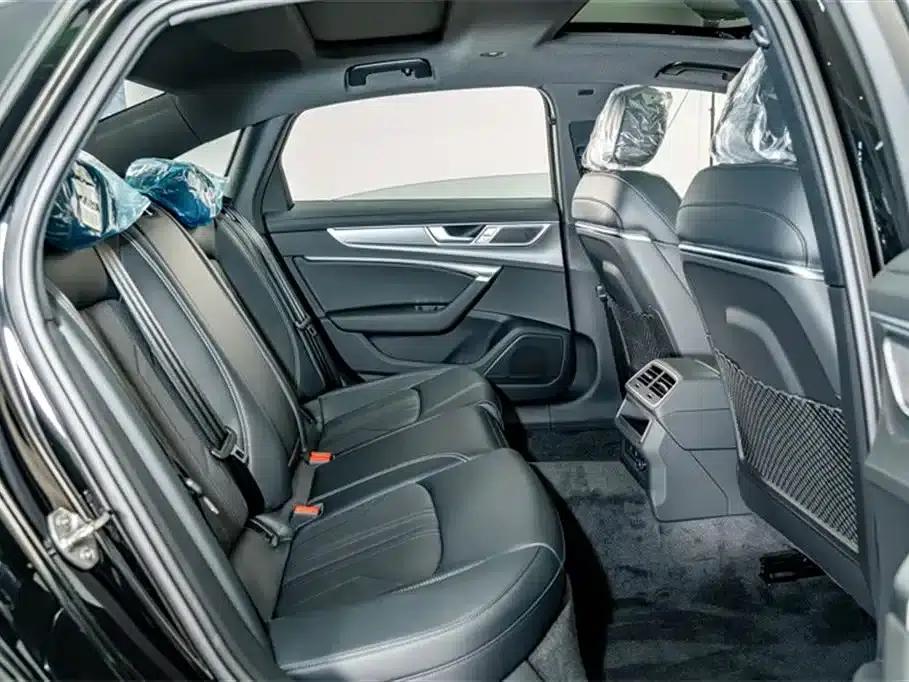 Audi A6L 2025 Facelift 40 TFSI Luxury Dynamic — миниатюра 20