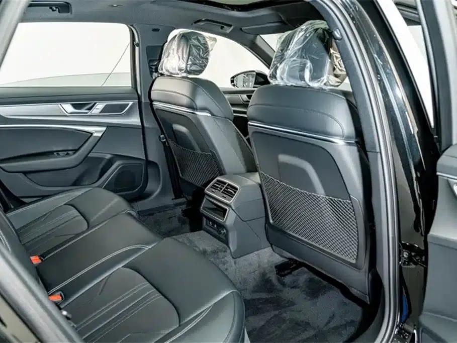 Audi A6L 2025 Facelift 40 TFSI Luxury Dynamic — миниатюра 21