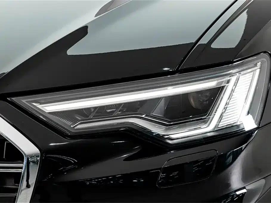 Audi A6L 2025 Facelift 40 TFSI Luxury Dynamic — миниатюра 4